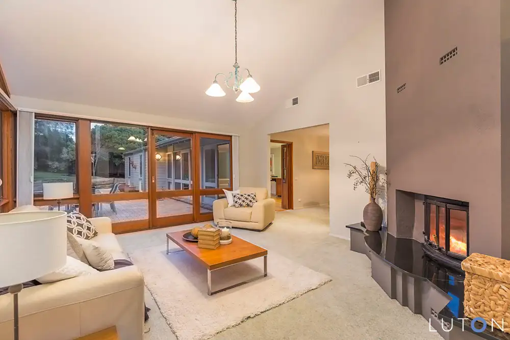 Main view of Homely house listing, 9 Fitzherbert Place, Bruce ACT 2617