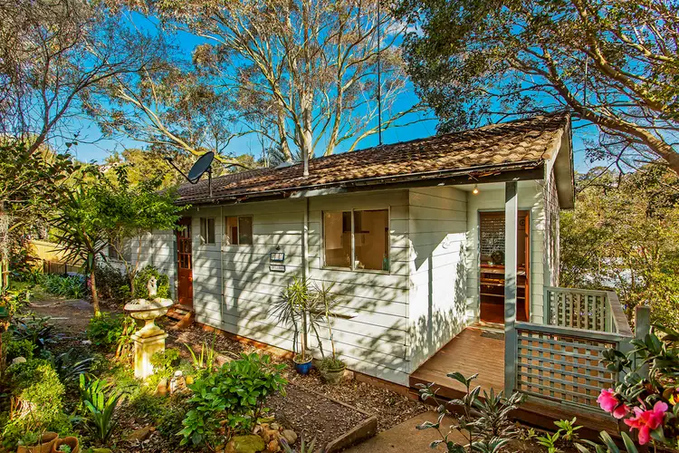 Second view of Homely house listing, 2/27 Koorabel Avenue, Copacabana NSW 2251