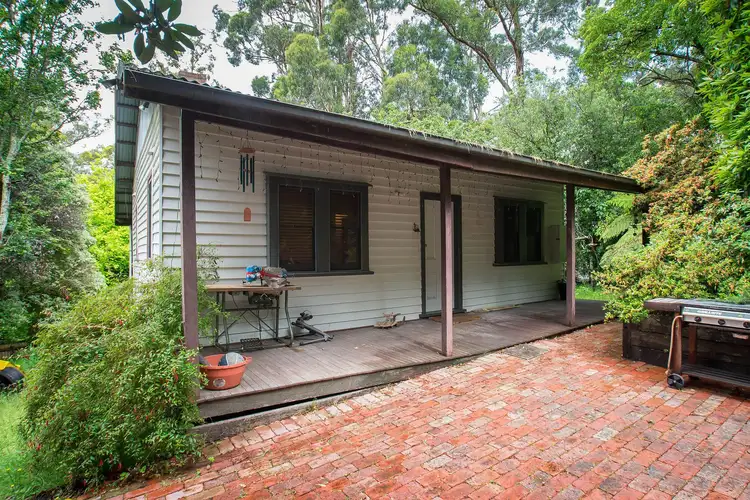 Main view of Homely house listing, 6 Gully Crescent, Belgrave VIC 3160