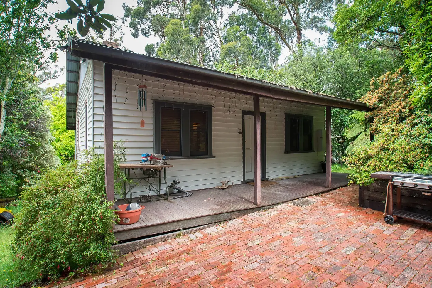 Main view of Homely house listing, 6 Gully Crescent, Belgrave VIC 3160
