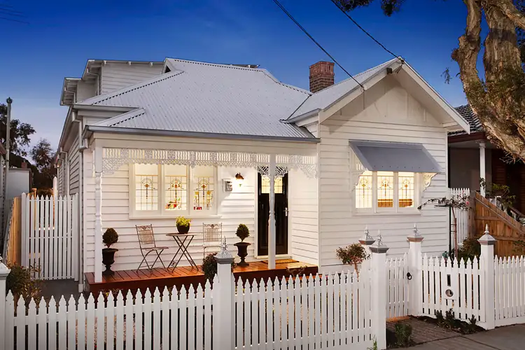 78 Coronation Street, Kingsville VIC 3012