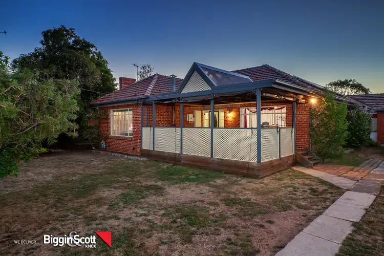 Second view of Homely house listing, 8 Grandview Grove, Bayswater VIC 3153