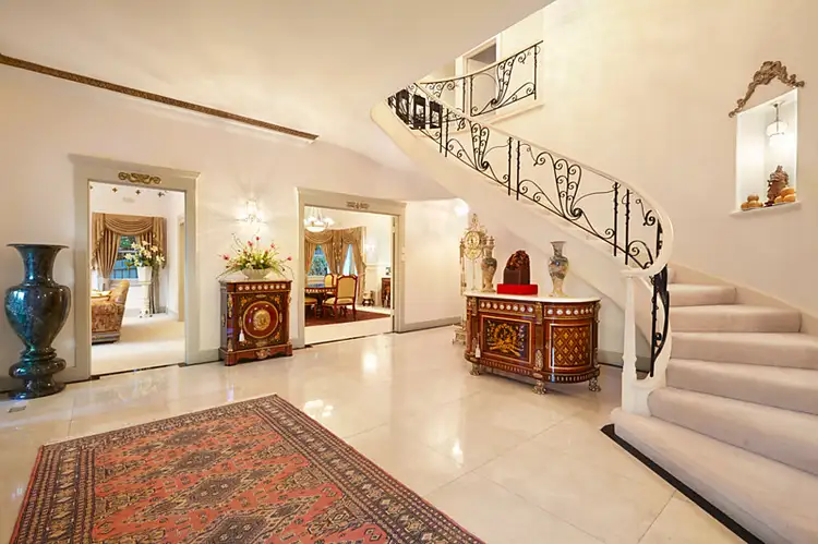 Fifth view of Homely house listing, 15 Linlithgow Road, Toorak VIC 3142