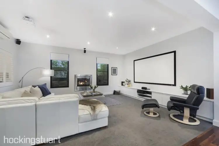 Second view of Homely house listing, 217 Windermere Street, Ballarat Central VIC 3350
