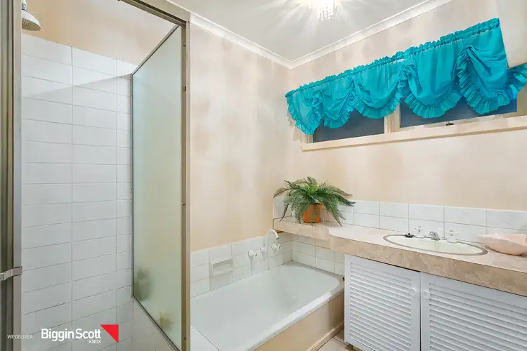 Fifth view of Homely house listing, 76 Landscape Drive, Boronia VIC 3155