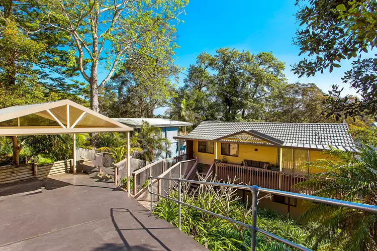 86 Del Mar Drive, Copacabana NSW 2251
