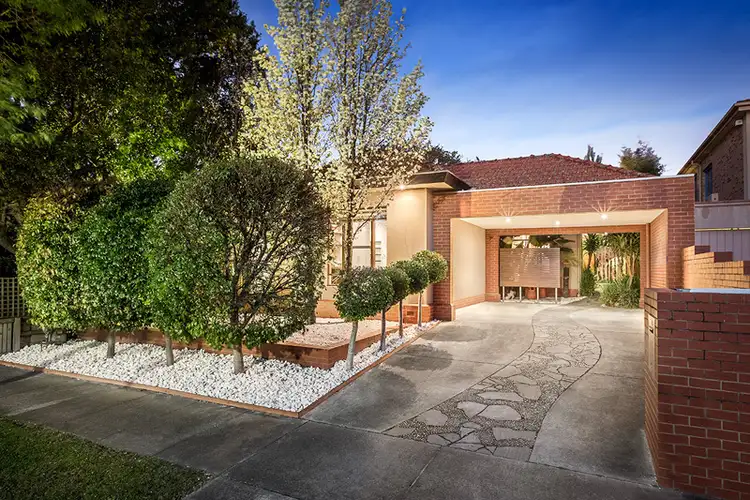14 York Street, Caulfield South VIC 3162