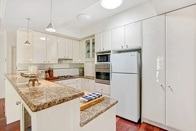 Fourth view of Homely house listing, 2A Arthur Place, Croydon VIC 3136
