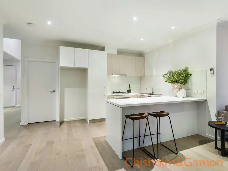 Third view of Homely townhouse listing, 2/14 Jack Road, Cheltenham VIC 3192