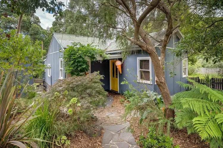 Main view of Homely house listing, 44 Morris Road, Upwey VIC 3158