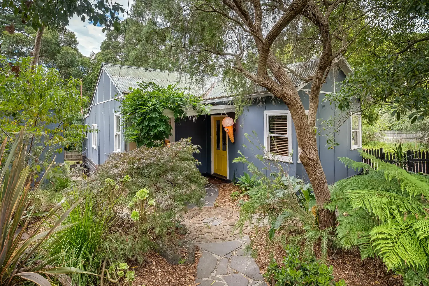 Main view of Homely house listing, 44 Morris Road, Upwey VIC 3158