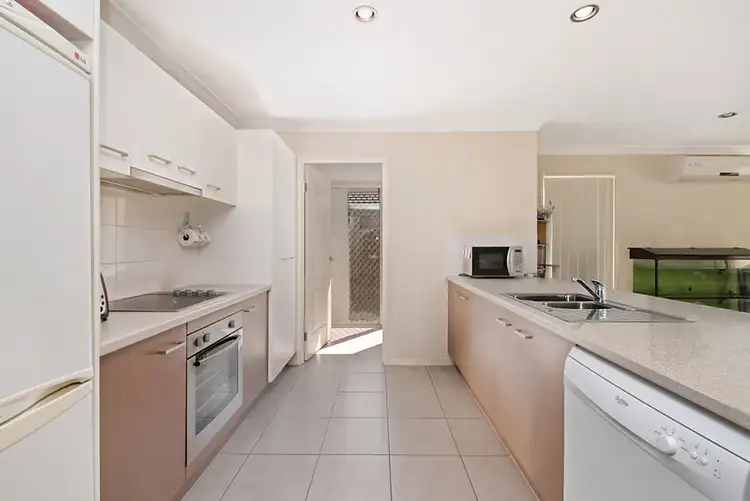 Third view of Homely house listing, 12 Tribeca Place, Eagleby QLD 4207