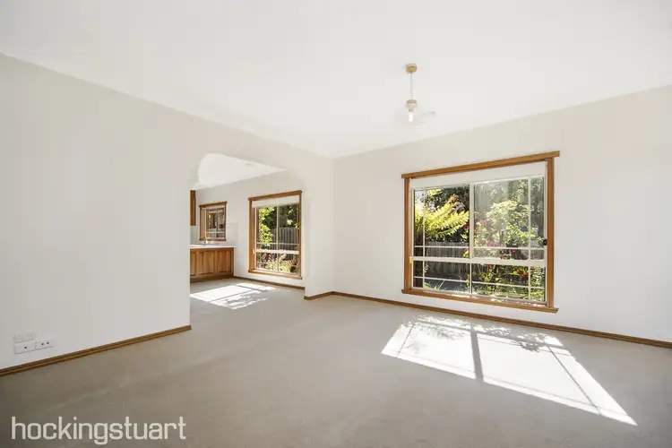 Third view of Homely townhouse listing, 1/1236 Howitt Street, Wendouree VIC 3355