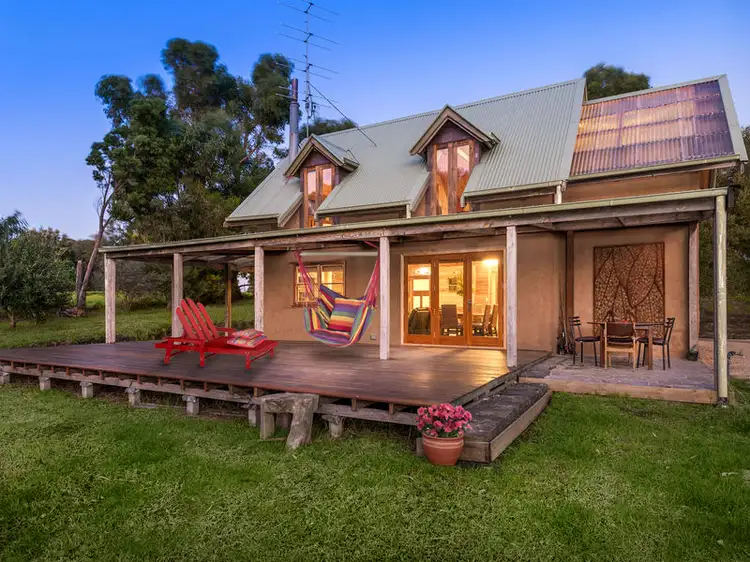 3 Costerman Terrace, Marengo VIC 3233