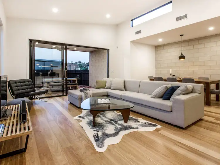 Fifth view of Homely house listing, 43B Tanti Avenue, Mornington VIC 3931