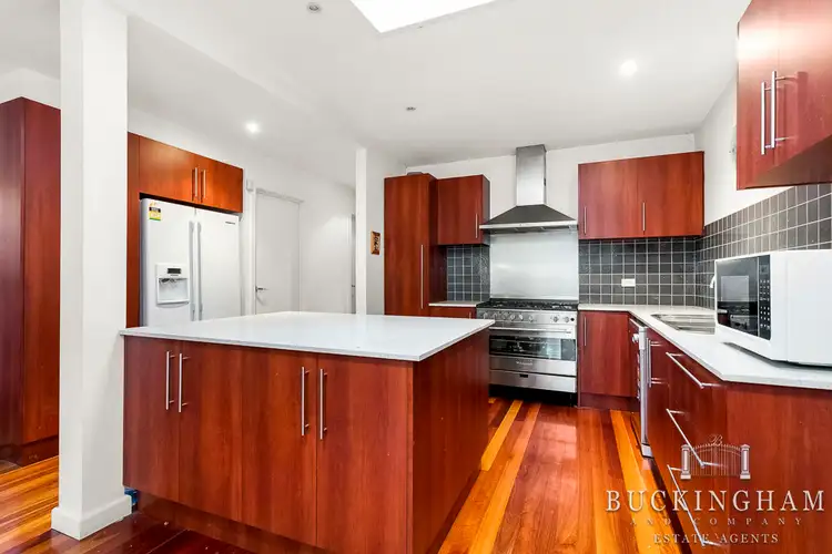 Fifth view of Homely house listing, 33 Dudley Street, Eltham VIC 3095