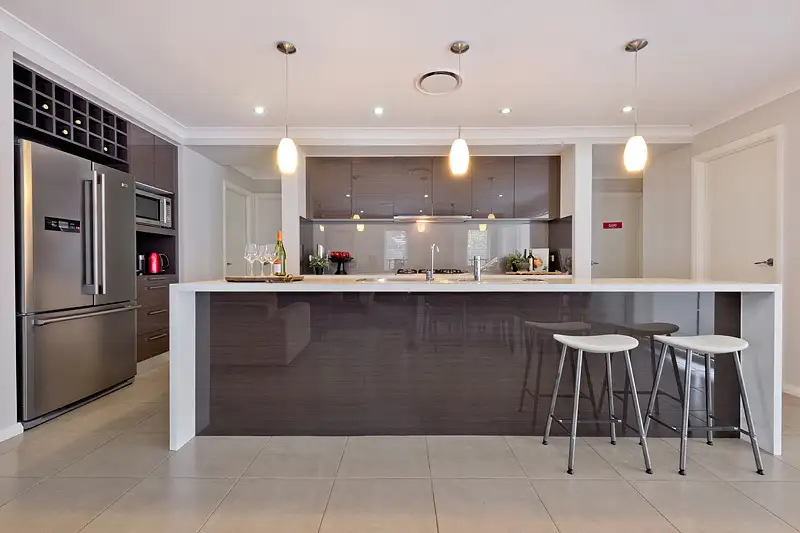 Main view of Homely house listing, 8 Bonney Crescent, Jordan Springs NSW 2747