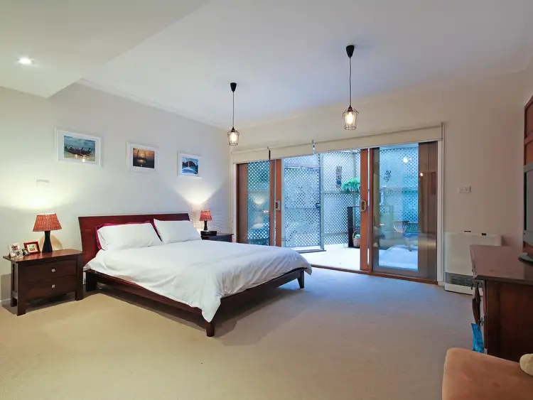 Sixth view of Homely house listing, 1 Warra Road, Upwey VIC 3158