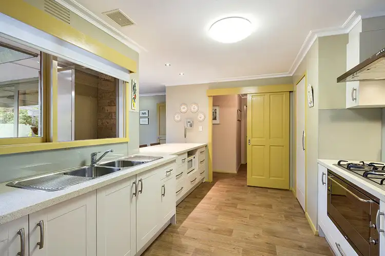 Second view of Homely house listing, 25 Stanton Crescent, Rosanna VIC 3084