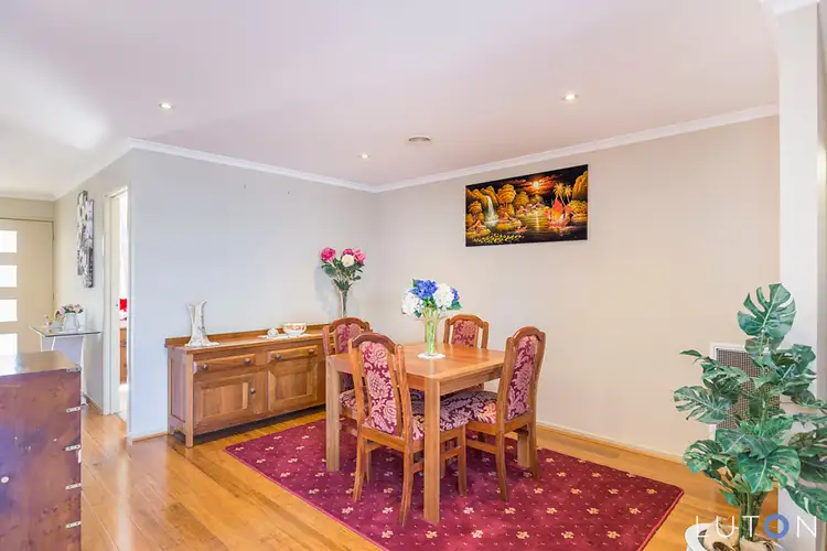 Sixth view of Homely townhouse listing, 6/5 Buckingham Street, Amaroo ACT 2914