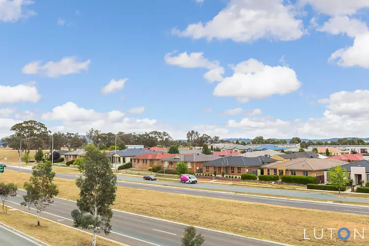 Seventh view of Homely unit listing, 54/329 Flemington Road, Franklin ACT 2913