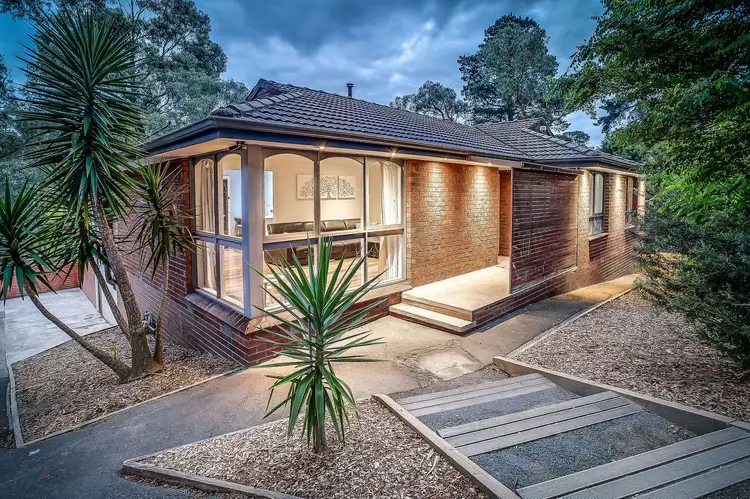 56 York Road, Mount Evelyn VIC 3796