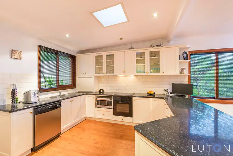 Third view of Homely rural property listing, 73 Tempe Crescent, Googong NSW 2620
