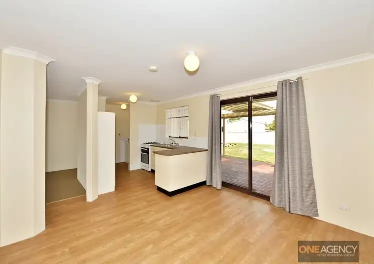 Third view of Homely house listing, 40 Tankerton Way, Coodanup WA 6210