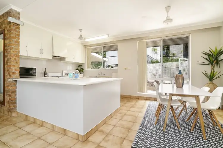 Main view of Homely house listing, 40 Whimbrel Crescent, Wulagi NT 812