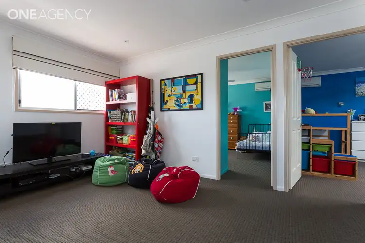 Sixth view of Homely house listing, 8 Lucinda Street, Clontarf QLD 4019