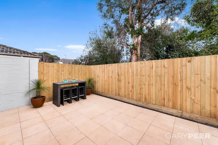 Fourth view of Homely unit listing, 3/39 Oakleigh Road, Carnegie VIC 3163