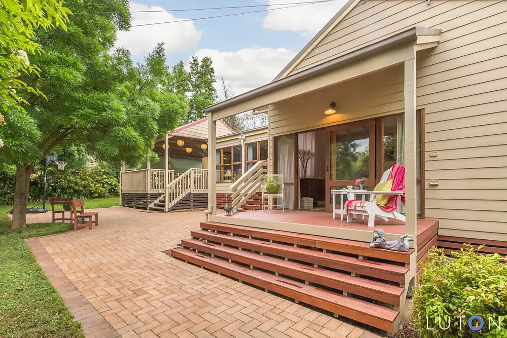 Main view of Homely house listing, 19 Hall Street, Hall ACT 2618