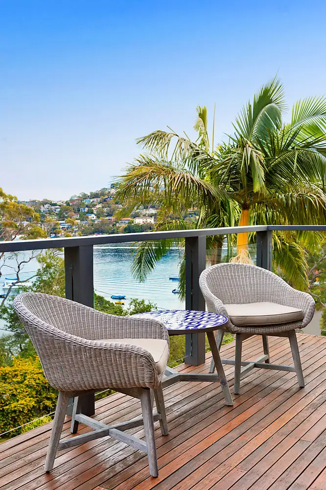 Fourth view of Homely house listing, 4 Bligh Crescent, Seaforth NSW 2092