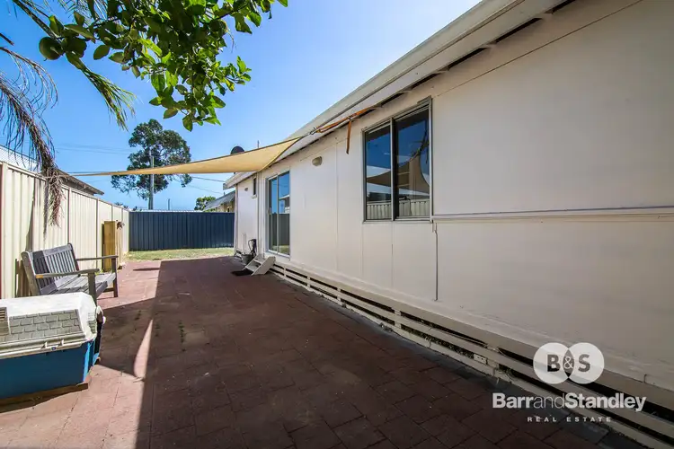 Third view of Homely house listing, 2 Ausden Street, Carey Park WA 6230