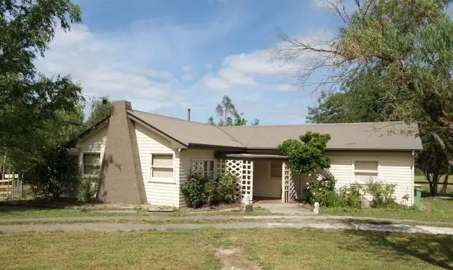 Main view of Homely house listing, 350 Old Warburton Highway, Woori Yallock VIC 3139