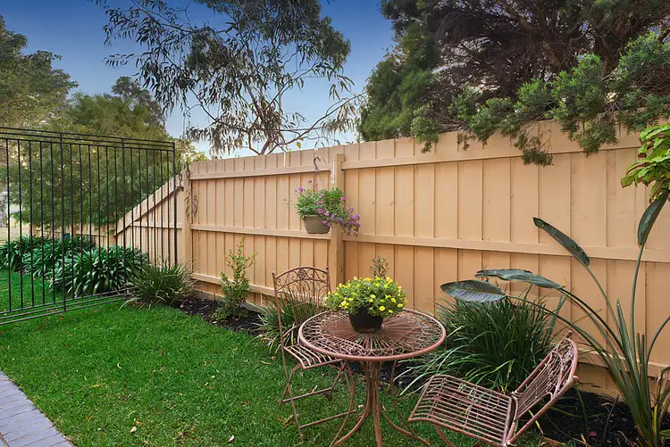 Fifth view of Homely house listing, 33 Mill Avenue, Yarraville VIC 3013
