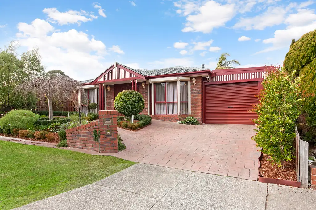 Main view of Homely house listing, 16 Kookaburra Walk, South Morang VIC 3752