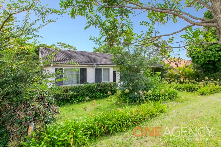 91 James Street, Charlestown NSW 2290