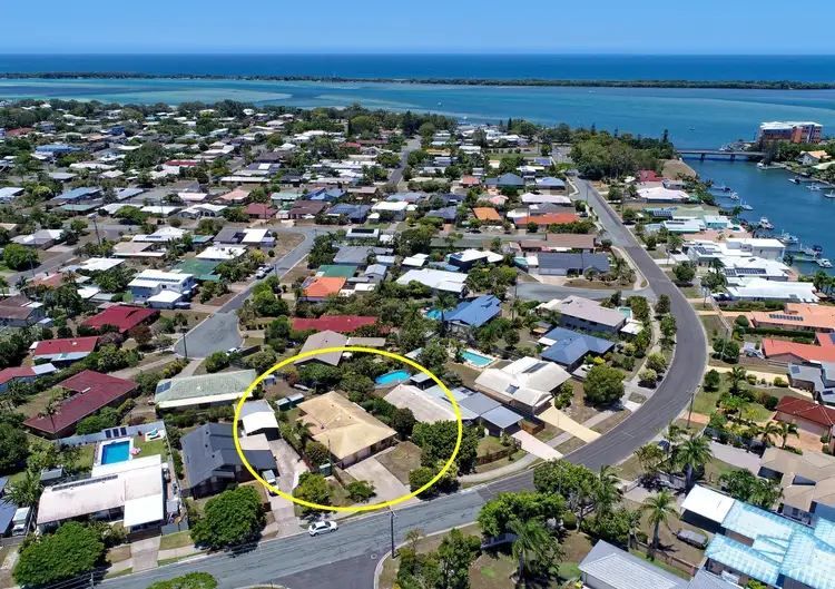49 Lamerough Parade, Golden Beach QLD 4551