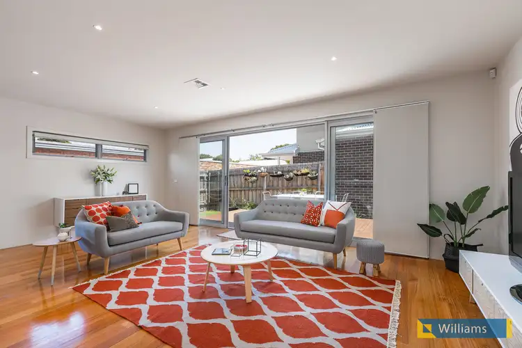 Fifth view of Homely house listing, 27 Elizabeth Street, Newport VIC 3015
