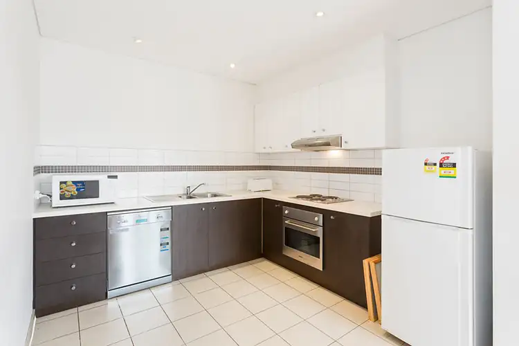 Fourth view of Homely apartment listing, 35/210 Normanby Road, Notting Hill VIC 3168