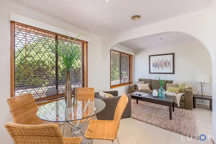 Sixth view of Homely house listing, 47 Kirwan Circuit, Stirling ACT 2611