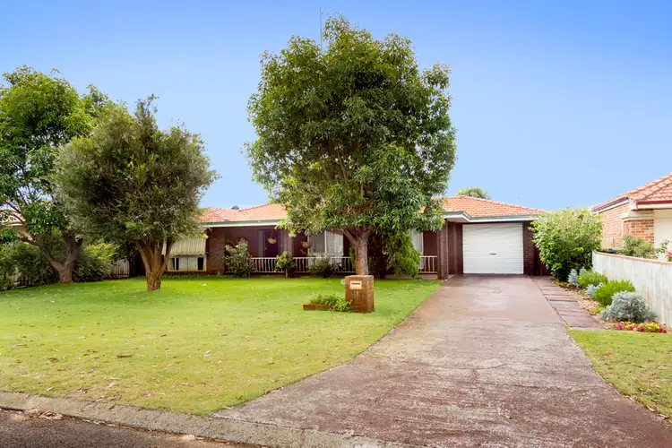 19 Sweeny Street, Carey Park WA 6230