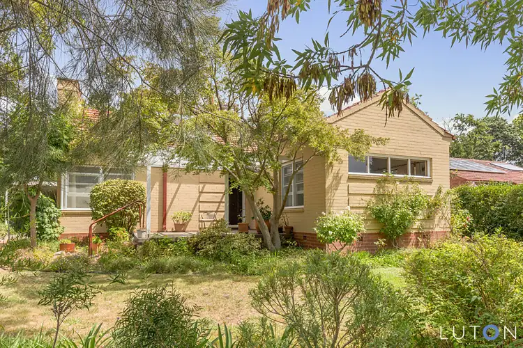 Second view of Homely house listing, 20 Meehan Gardens, Narrabundah ACT 2604