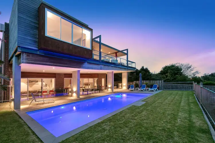 Second view of Homely house listing, 31 Bay Road, Mount Martha VIC 3934