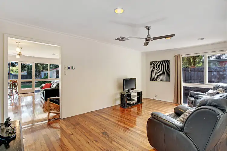 Fourth view of Homely house listing, 10 Lester Avenue, Ringwood East VIC 3135