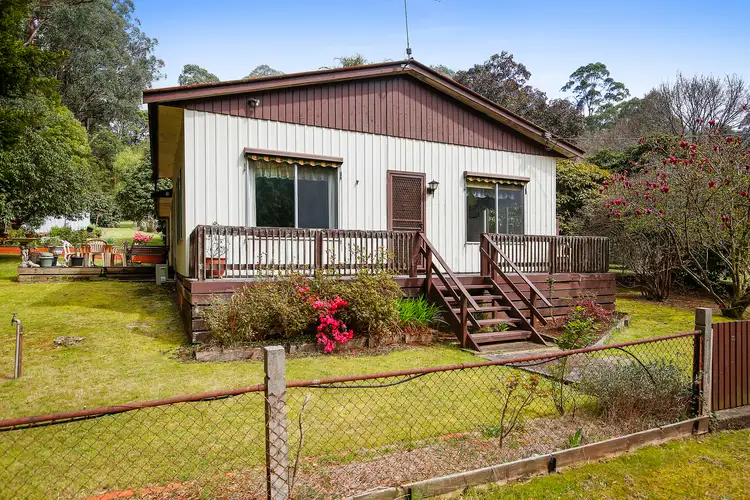 30 Ada Street, Big Pats Creek VIC 3799