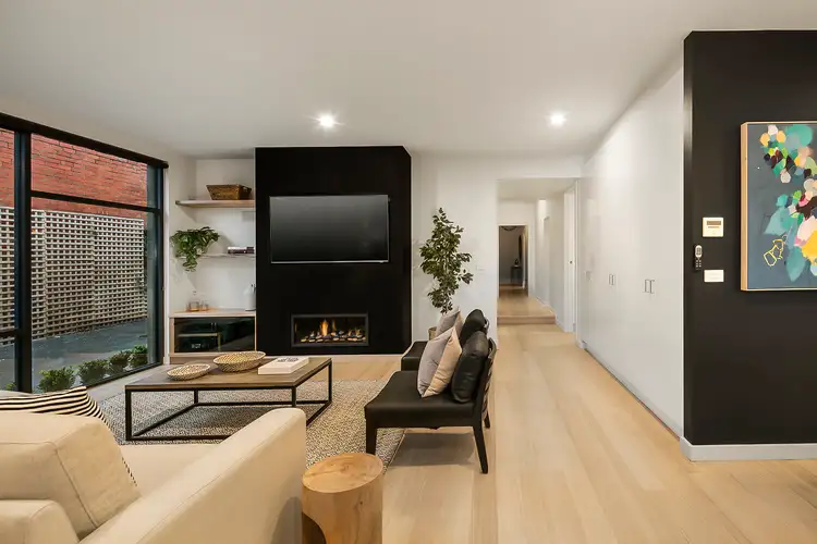 Fourth view of Homely house listing, 421 Kooyong Road, Elsternwick VIC 3185