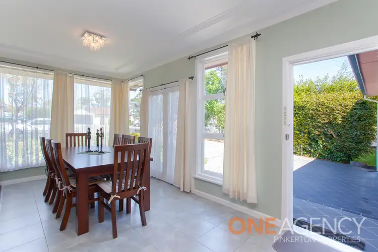 Fifth view of Homely house listing, 1/98 Myall Road, Cardiff NSW 2285