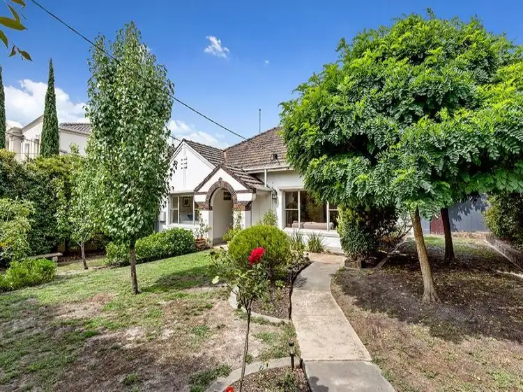 7 Nelson Street, Caulfield South VIC 3162